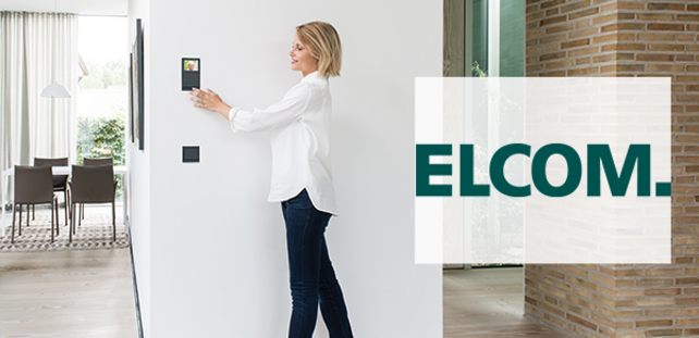 Elcom bei Mario & Fritz Klees Elektroinstallations GmbH in Wiesbaden